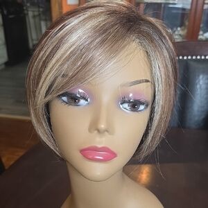 Tressallure Trina In Dark Amber HL